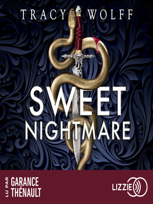 cover image of Sweet Nightmare